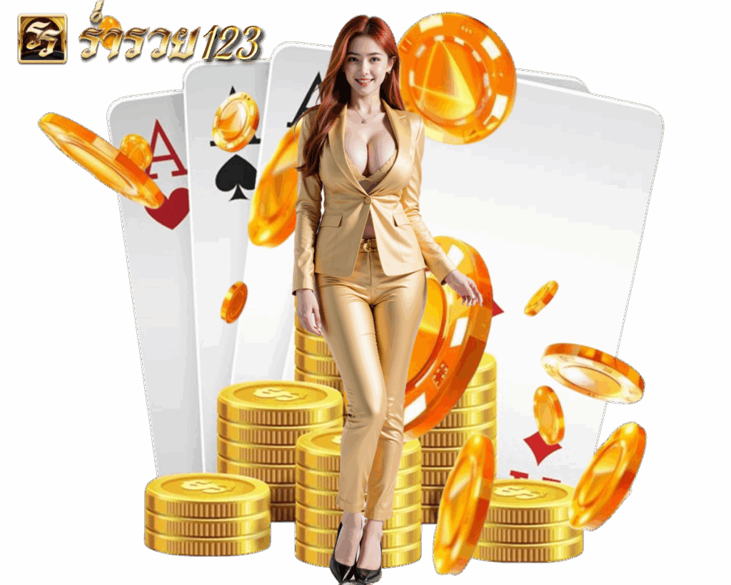 RAMRUAY123 เว็บตรงไม่ผ่านคนกลาง