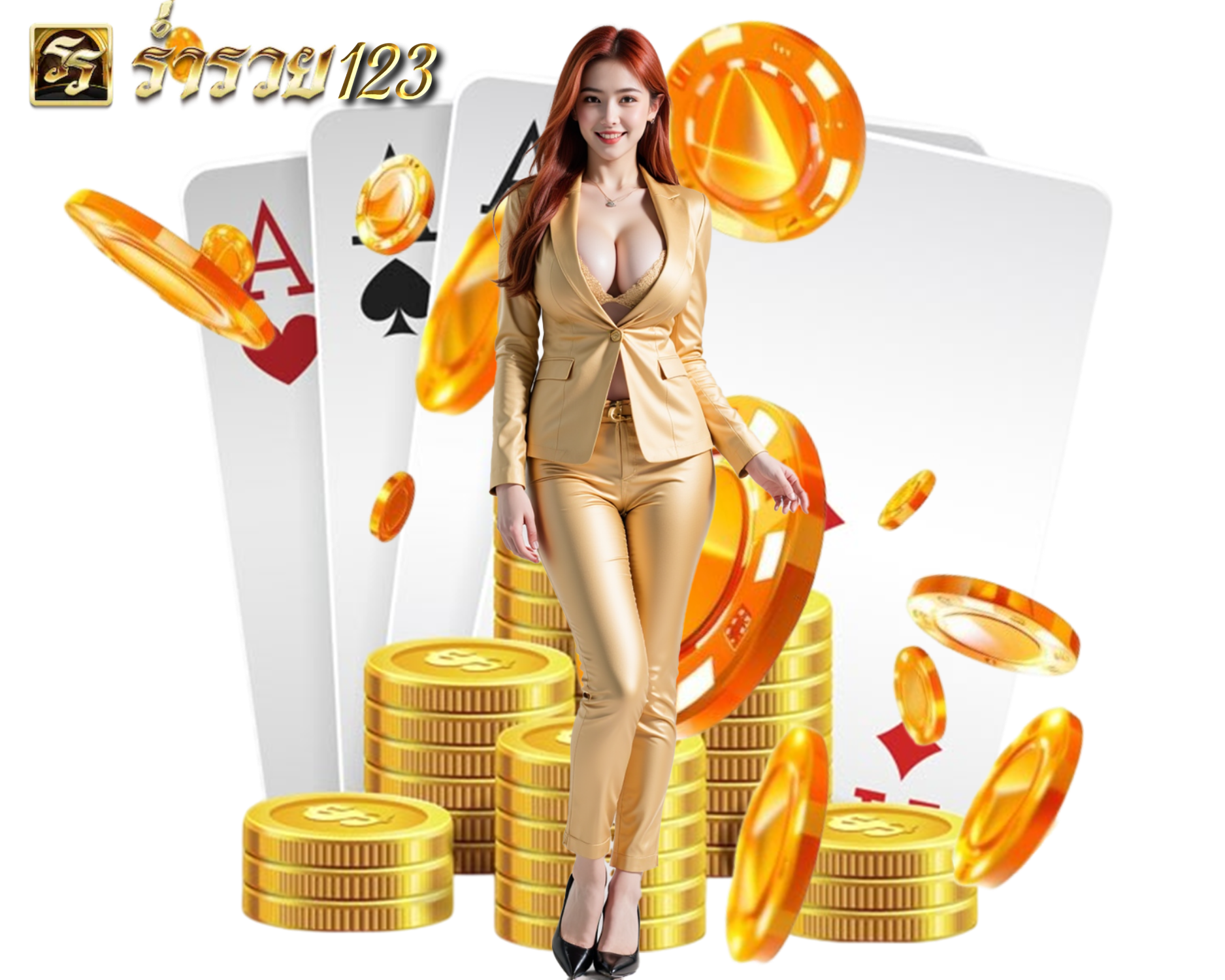 RAMRUAY123 เว็บตรงไม่ผ่านคนกลาง